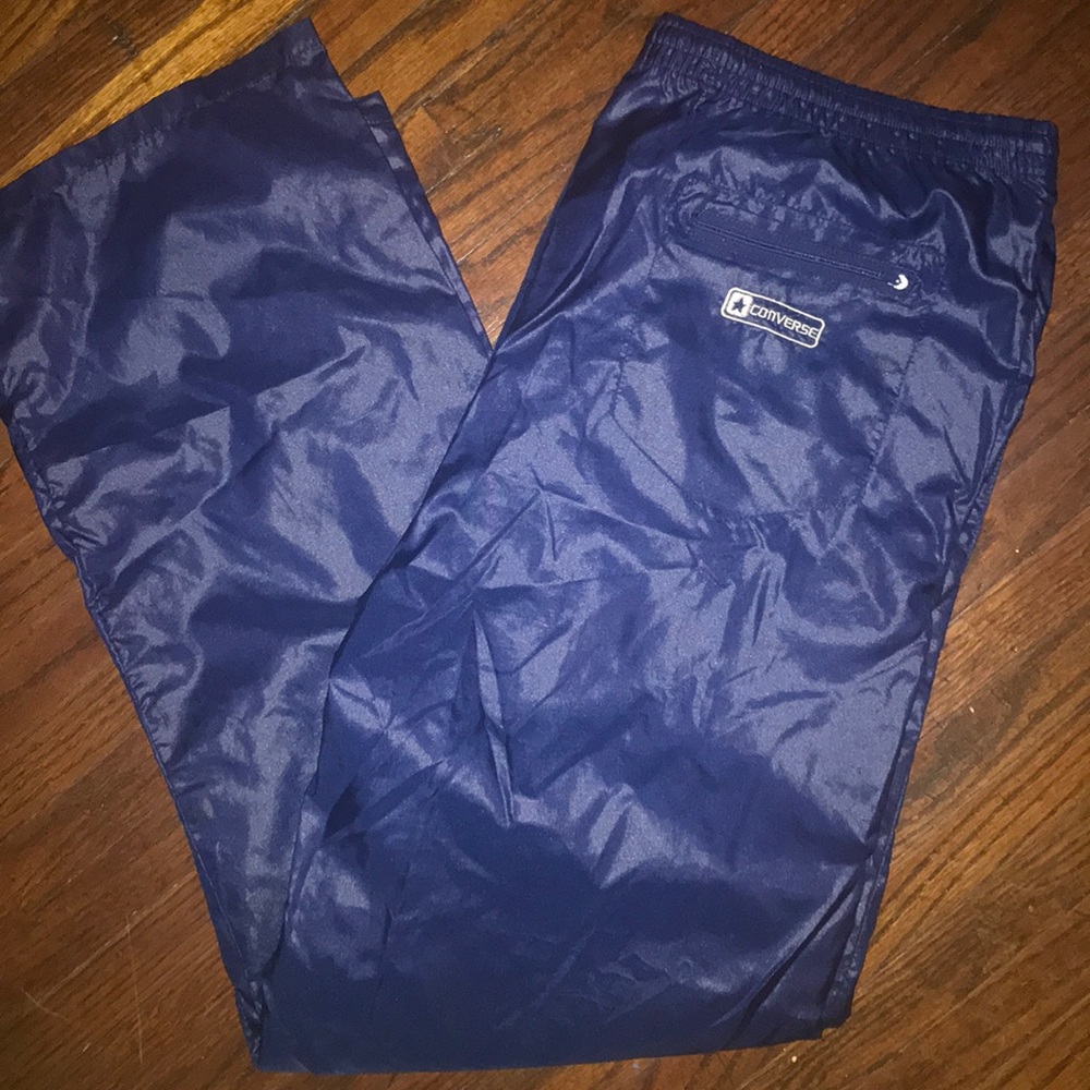 Converse jogging pants